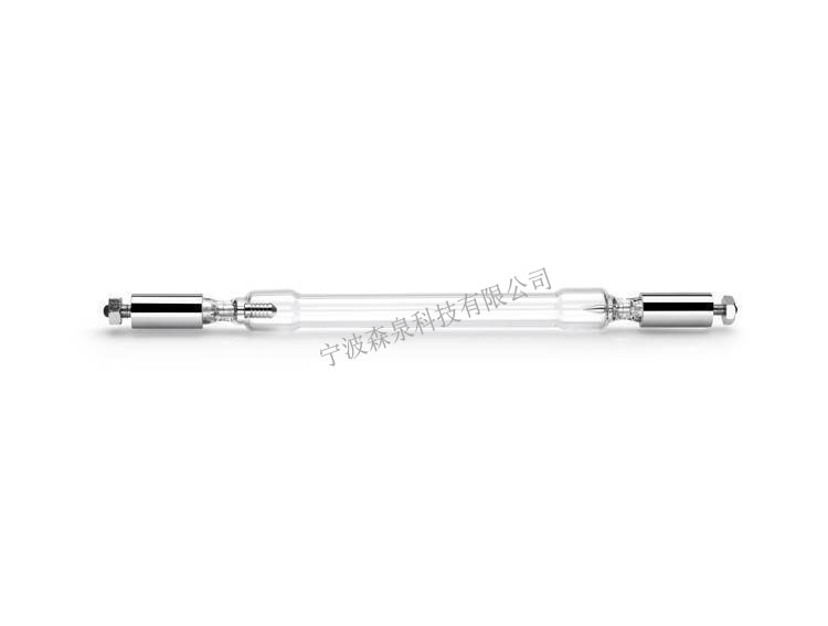 風(fēng)冷老化試驗(yàn)長弧氙燈2500W 410MM